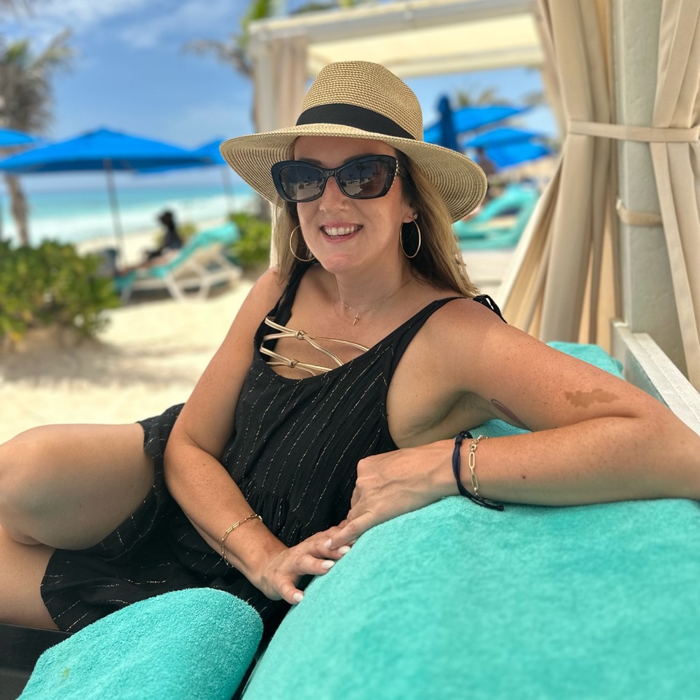 Meet your Posher, Mikell